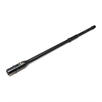 DUTY 308 WIN 20'' 1-10 TWIST BIG GUNNER CONTOUR BBL NITRIDE