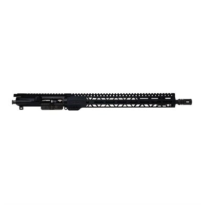 ASCENT 22 ARC COMPLETE UPPER RECEIVER 16'' GUNNER BBL BLACK