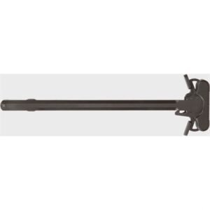 AMBIDEXTROUS 7.62MM CHARGING HANDLE BLACK