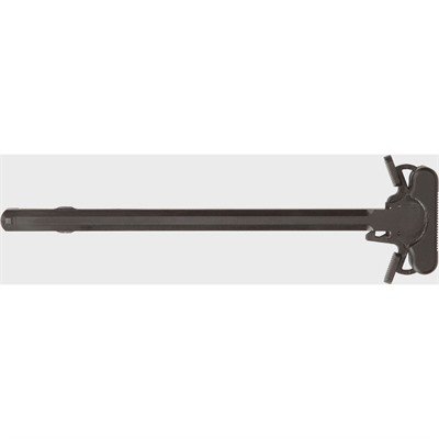 AMBIDEXTROUS 7.62MM CHARGING HANDLE BLACK