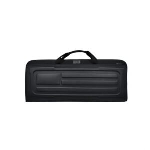 EVA SHORT BARRELED TACTICAL 28'' RIFLE CASE BLACK