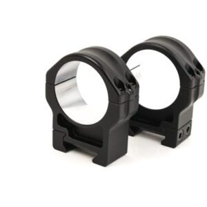 HUNT 30MM DIAMETER MEDIUM (30MM) SCOPE RINGS