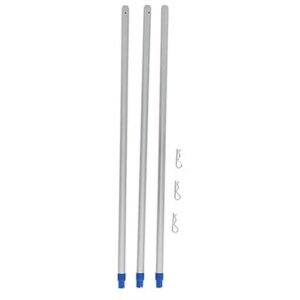 X-10 LARGE PRIMER TUBE KIT 3 PACK