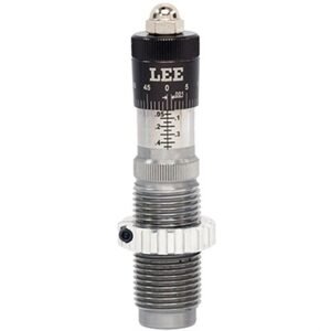 30-30 WINCHESTER RIFLE PRECISION MICROMETER BULLET SEAT DIE