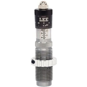 8.6 BLACKOUT RIFLE PRECISION MICROMETER BULLET SEATING DIE
