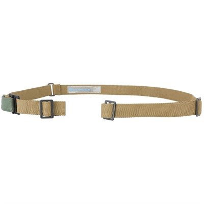 p_430118747_1.jpg VICKERS SLING MACHINE HARDWARE COYOTE BROWN