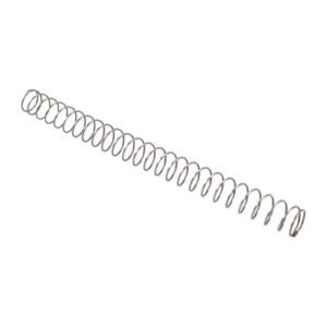 TUNED AND POLISHED BUFFER SPRING, 308 CARBINE