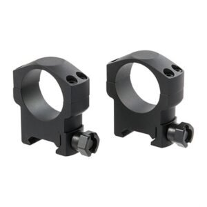 30MM HIGH MATTE ALUMINUM RINGS MARK 4