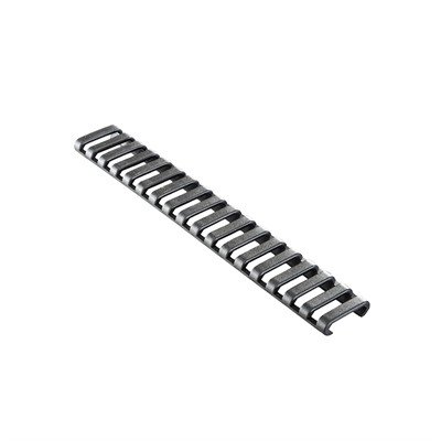 p_573000028_1.jpg LOWPRO RAIL GUARD PICATINNY POLYMER BLACK 6''