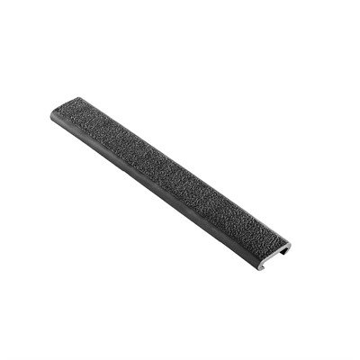p_573000070_1.jpg 18 SLOT SLIM-LINE RAIL COVER PICATINNY POLYMER BLACK 7''