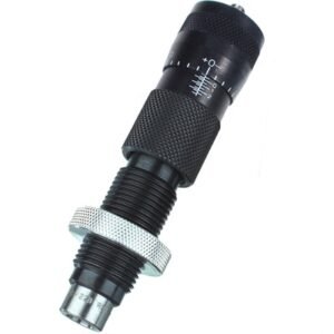 300 NORMA MAGNUM MICROMETER SEATER DIE