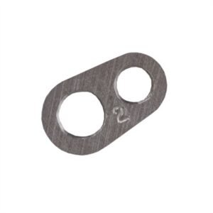 .273'' (6.9MM) CENTER TO CENTER WILSON BARREL LINK