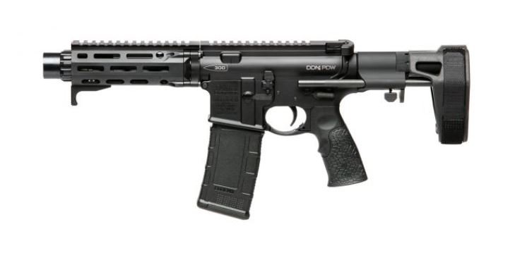 pdwe529.jpg DANIEL DEFENSE DDM4 PDW PIST 300BLK 7" PSB NM