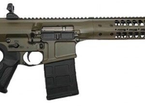 LWRC REPR MKII 7.62MM BROWN SC 16"