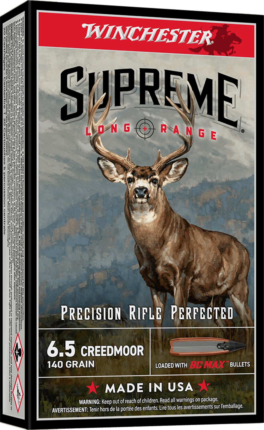 s65bc.jpg WIN 6.5CR 140GR SUPREME LR 20R
