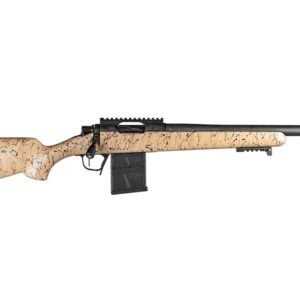 CHRISTENSEN ARMS RIDGELINE SCOUT 450BM TAN 16"