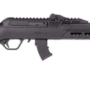 DERYA ARMS TM22 TIMEKEEPER 22LR 18" 15+1